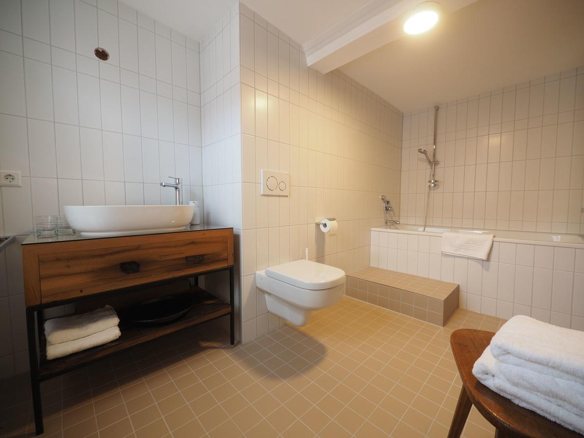 Gasthaus Schwanen Nehren  Dış mekan fotoğraf
