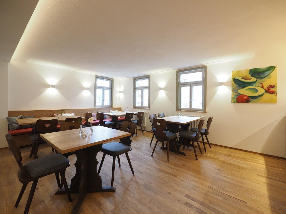 Gasthaus Schwanen Nehren  Dış mekan fotoğraf